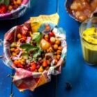 Chaat Salad Recipe